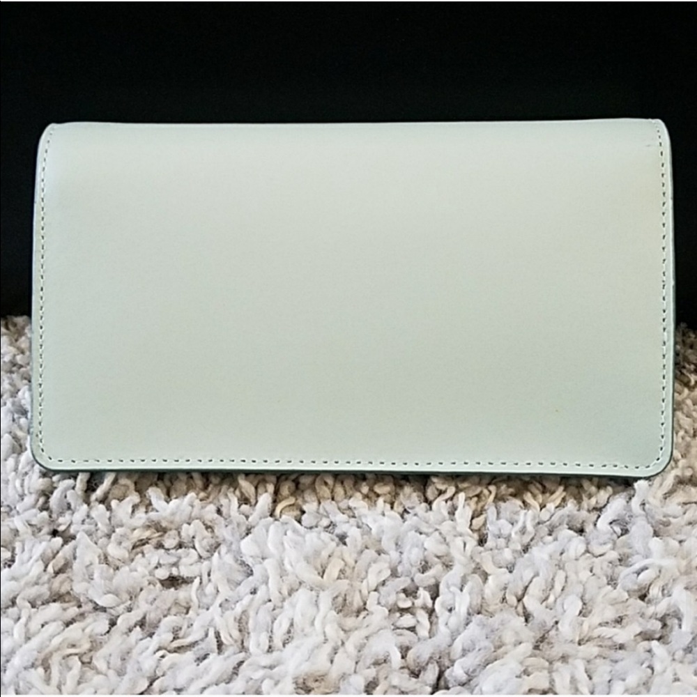 FLASH SALE❗️ Kate Spade ♠️ Isabeli Smooth Crossbody Chain Bag - Picture 6 of 11